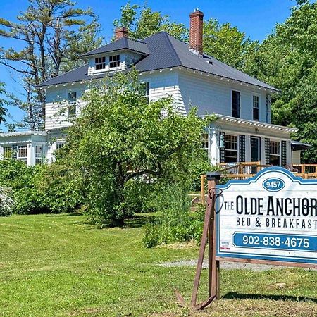 The Olde Anchor Bed & Breakfast Murray River Dış mekan fotoğraf