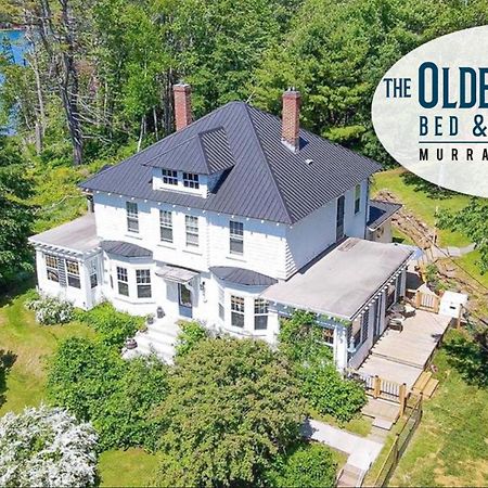 The Olde Anchor Bed & Breakfast Murray River Dış mekan fotoğraf