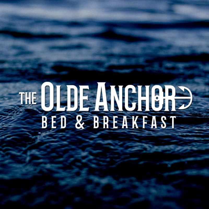 The Olde Anchor Bed & Breakfast Murray River Dış mekan fotoğraf